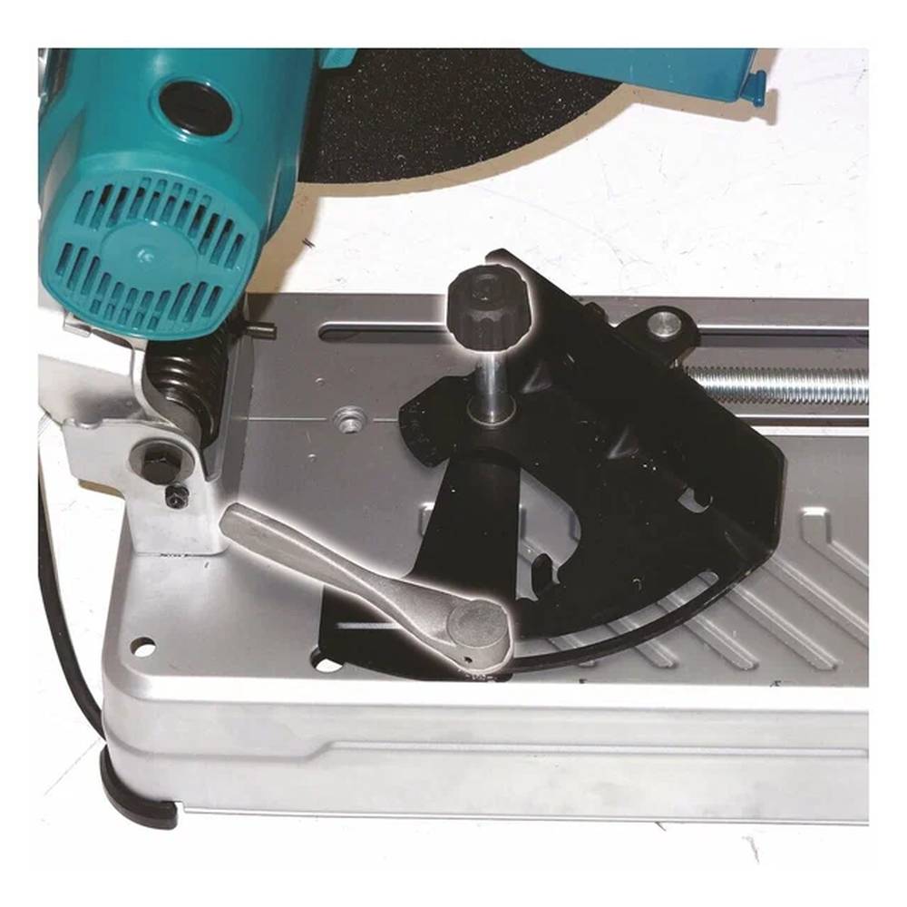 Станок отрезной Makita LW1400