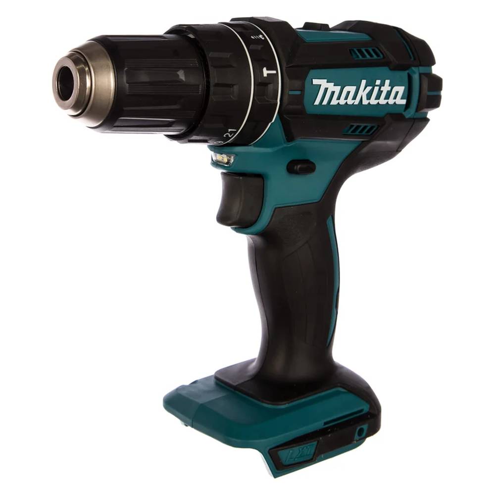 Шуруповерт аккумуляторный Makita DHP482Z (без акк, без з/у)