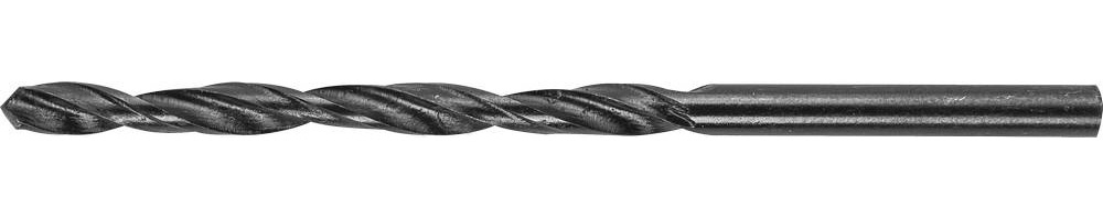 ТЕВТОН 3.5 x 70 мм, спиральное, сверло по металлу (2960-070-035)