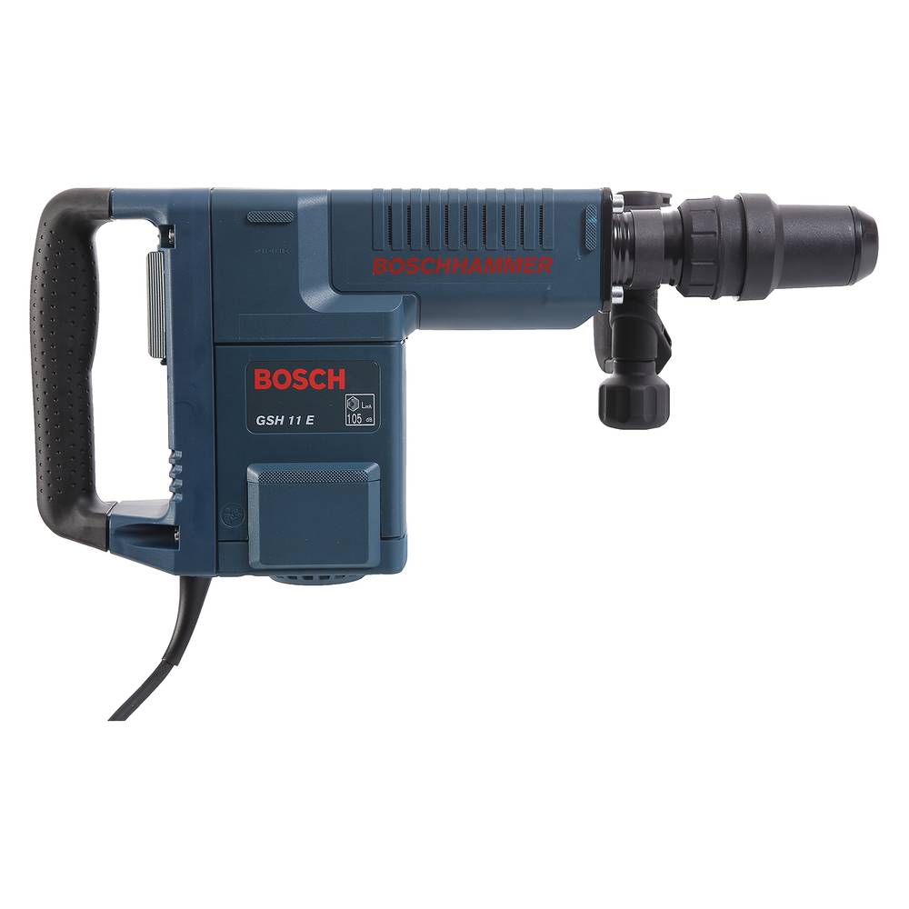Электромолоток Bosch GSH 11E(+переходник код 00006697110)