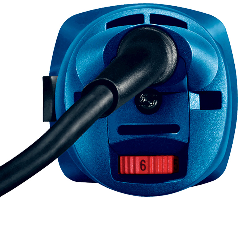 Машина прямая шлифовальная Bosch GGS 28 LCE