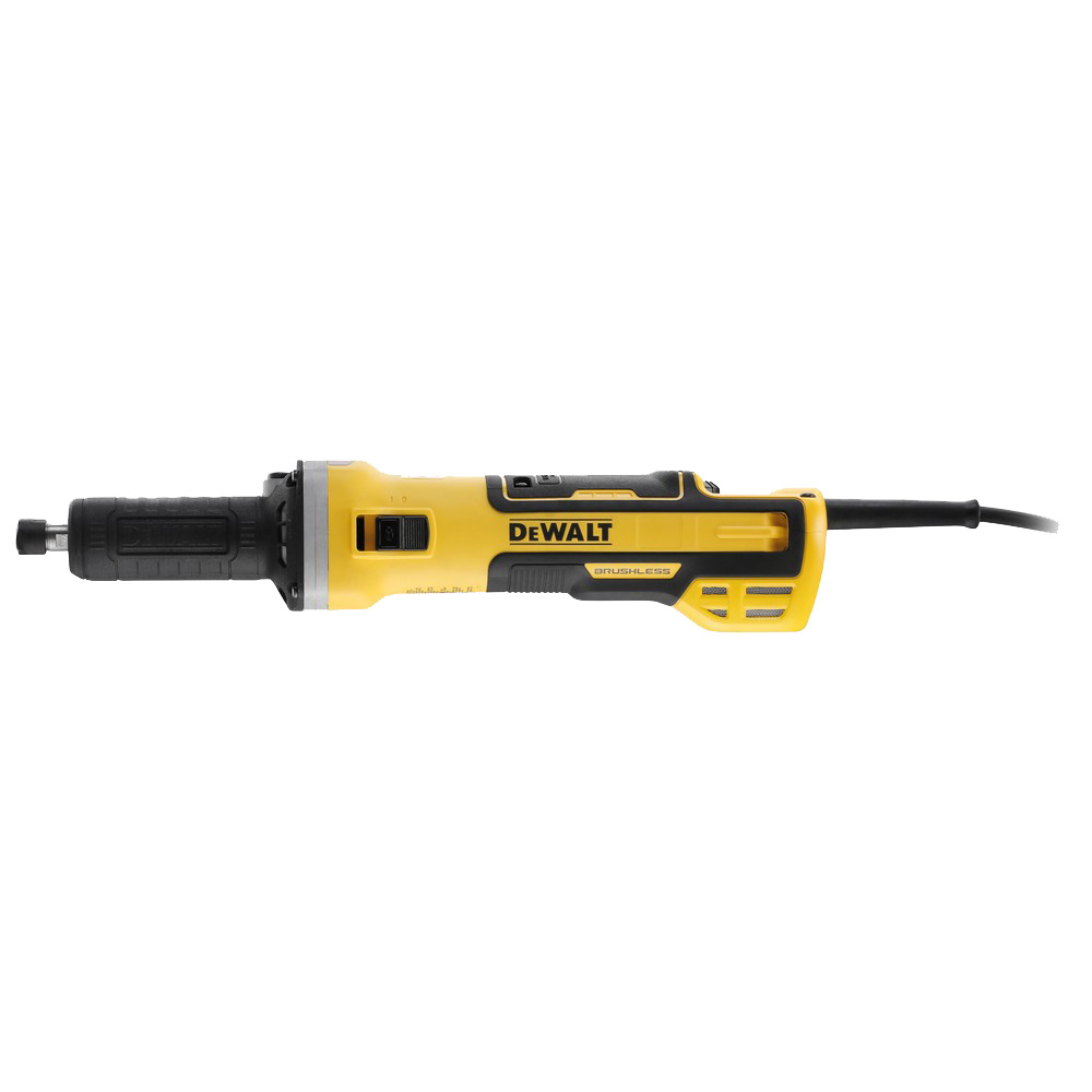 Машина прямая шлифовальная DeWalt DWE4997
