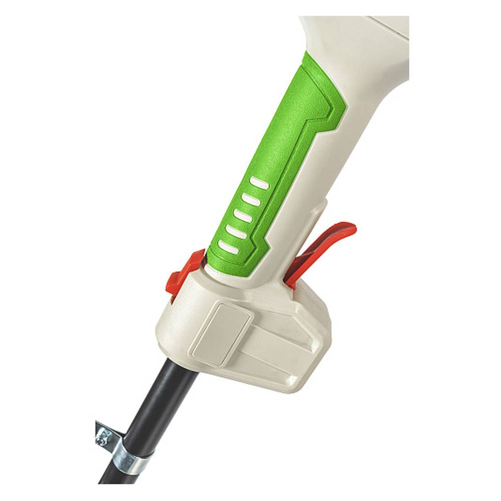 Триммер электрический REDVERG RD-ET1300S