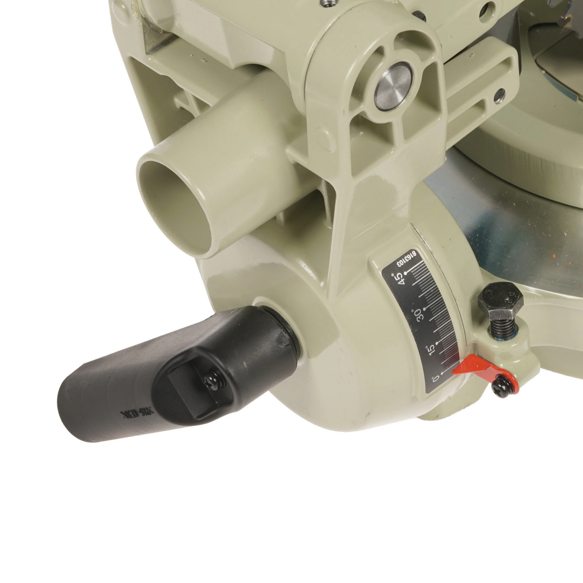 Пила торцовочная Makita LS1040N