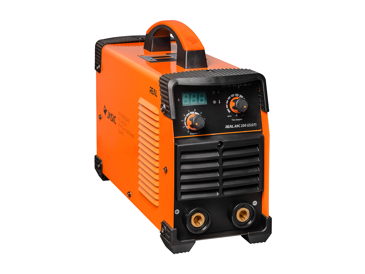 REAL ARC 250 (Z227)