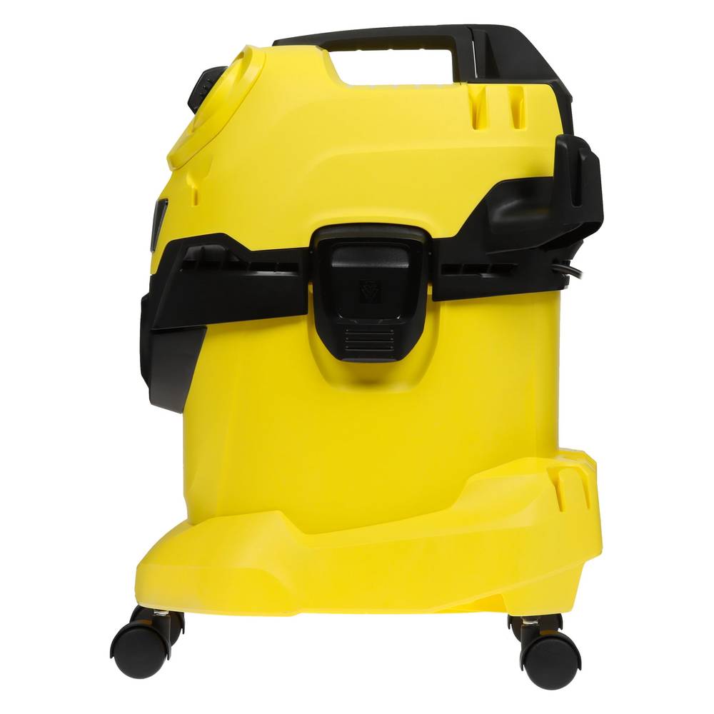 Пылесос хозяйственный KARCHER WD 4 V-20/5/22