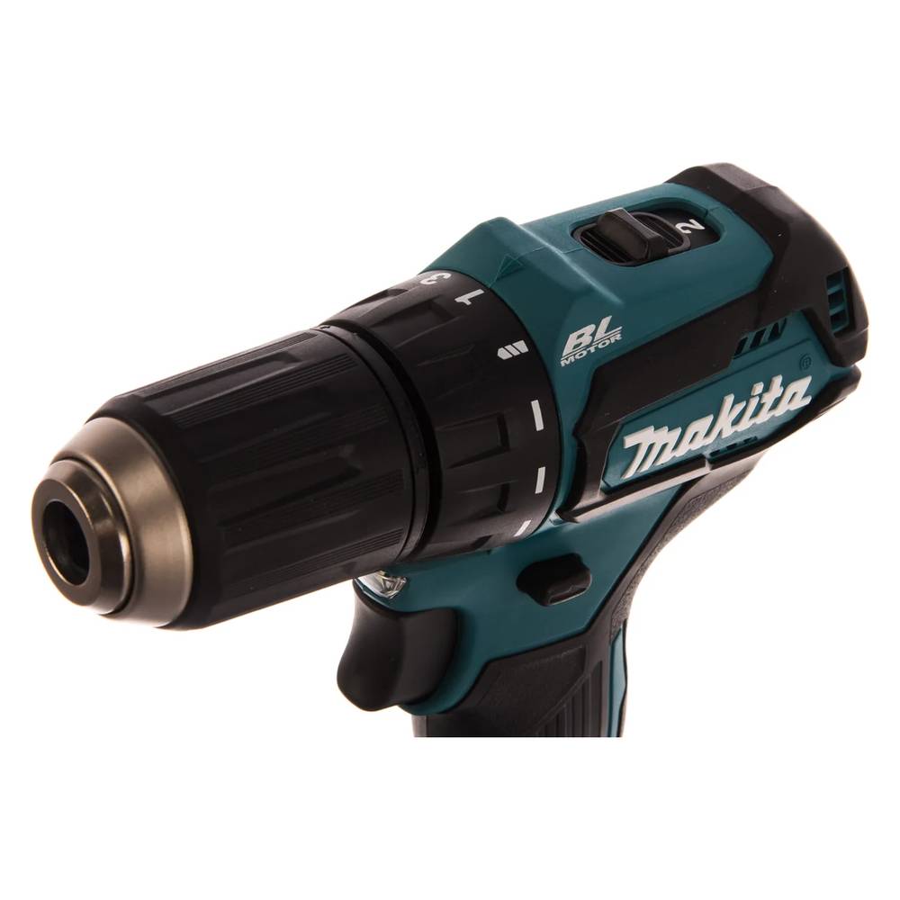 Шуруповерт аккумуляторный Makita DDF483RFE