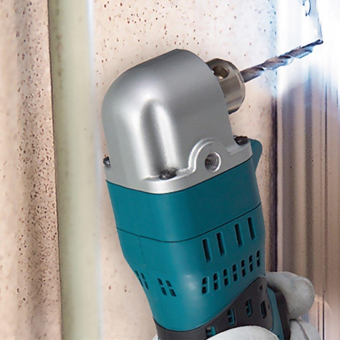 Дрель аккумуляторная угловая Makita DDA350Z (без акк, без з/у)