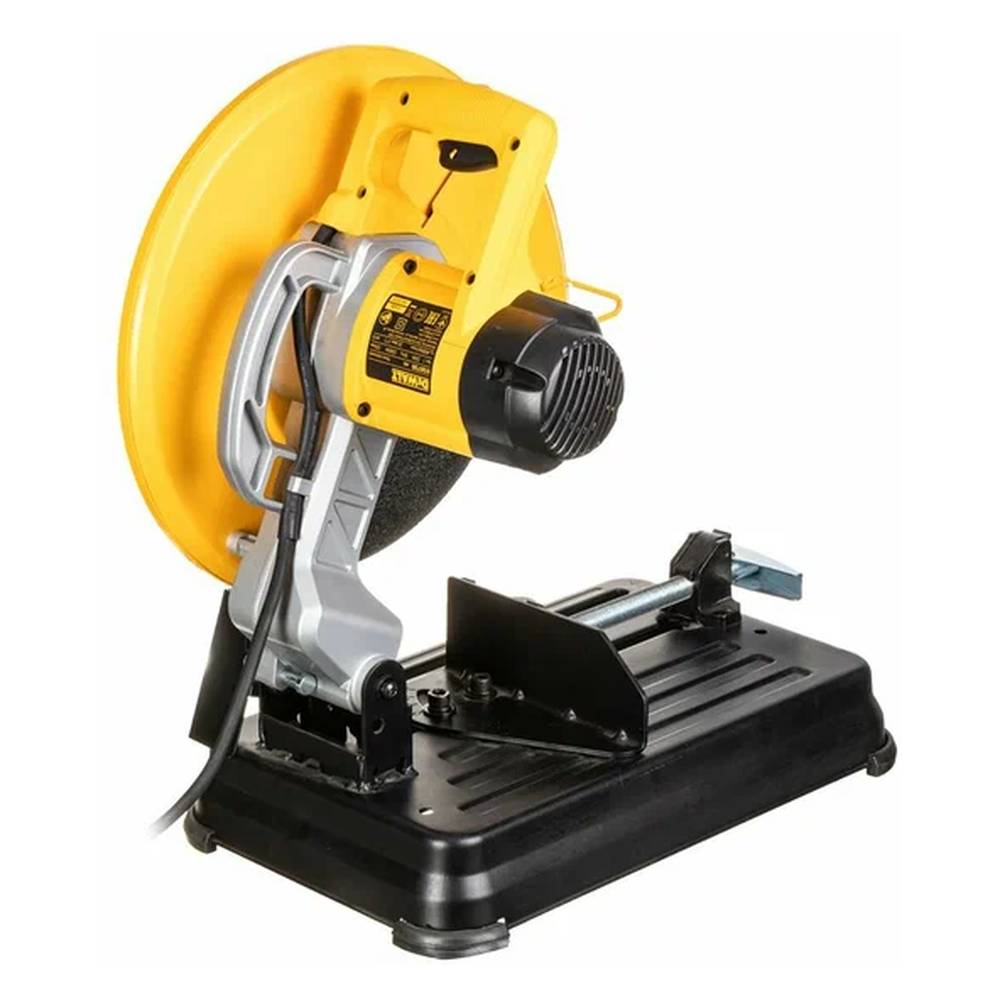 Станок отрезной DeWalt D28730