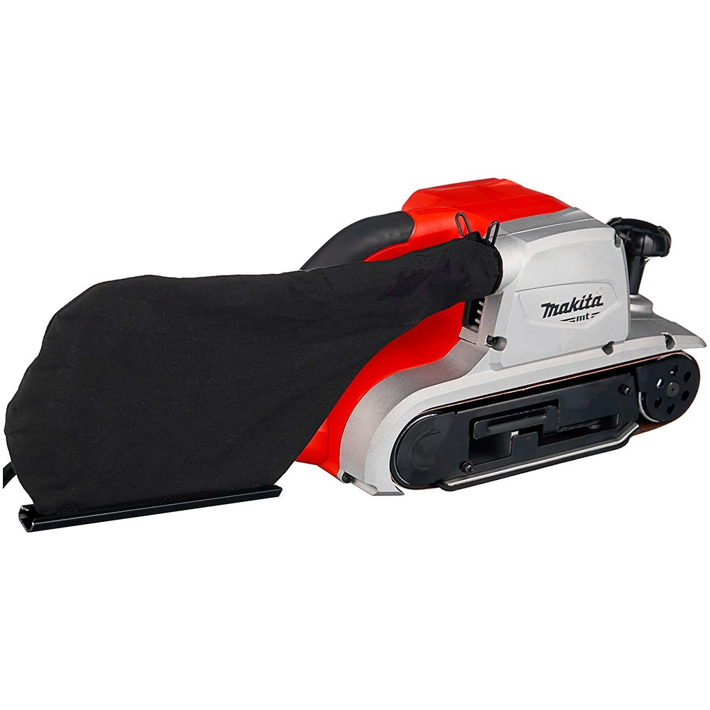 Машина шлифовальная ленточная Makita M9400