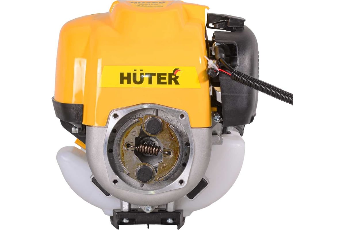 Триммер бензиновый Huter GGT-2000 4Т