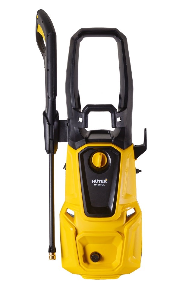 Мойка HUTER W195-QL