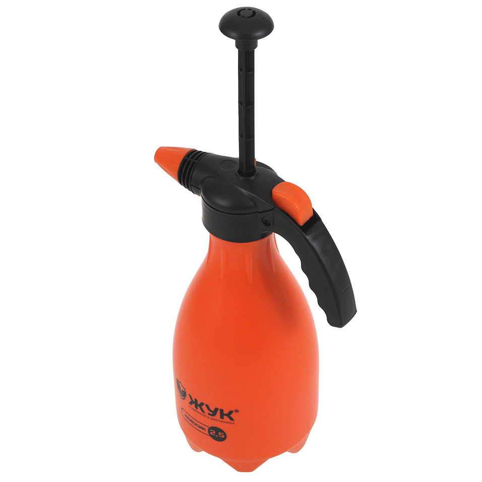 Опрыскиватель Жук Классик 2,5л (ОП-205М15)