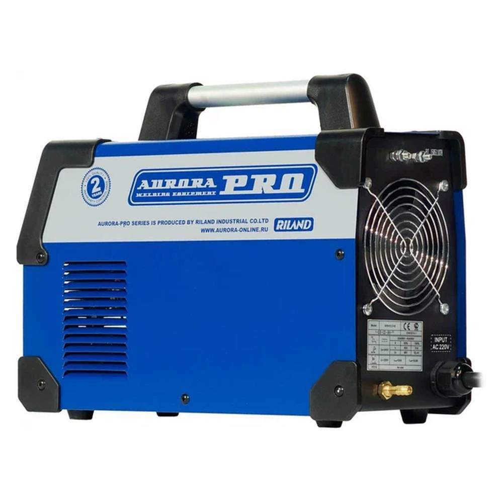 Аппарат плазменной резки Aurora Pro AIRHOLD 42 MOSFET