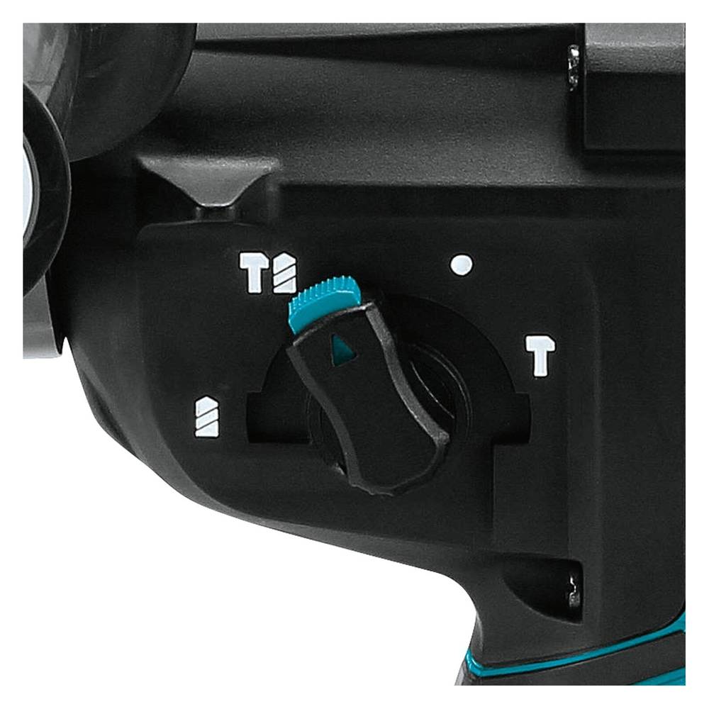 Перфоратор аккумуляторный Makita DHR282ZJ (без акк, без з/у)