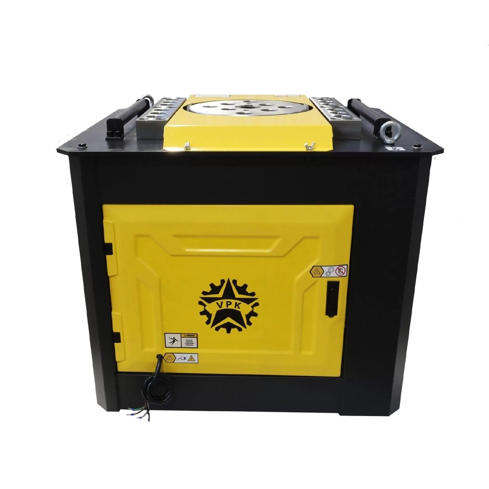 Станок для гибки арматуры VPK Г-42