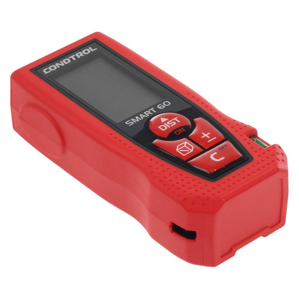 Измеритель длины лазерный CONDTROL Smart 60