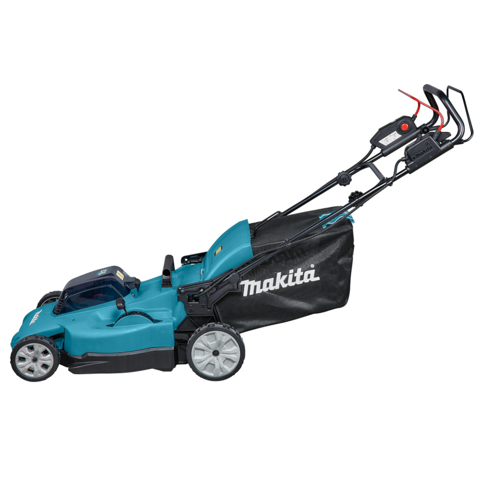 Газонокосилка аккумуляторная Makita DLM539Z(без акк; без ЗУ)