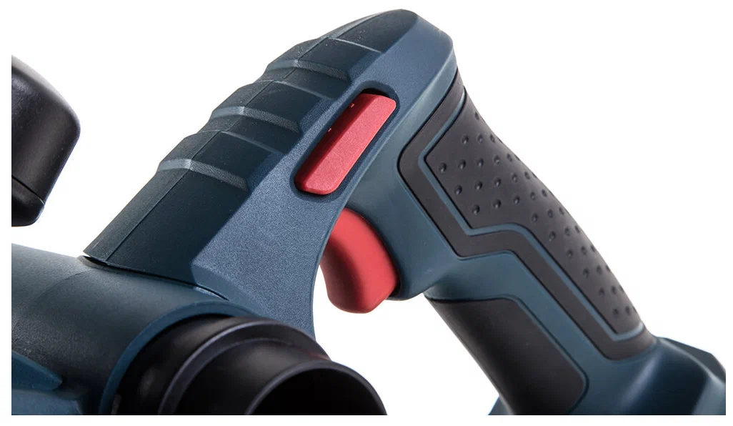 Рубанок аккумуляторный Bosch GHO 18 V-LI