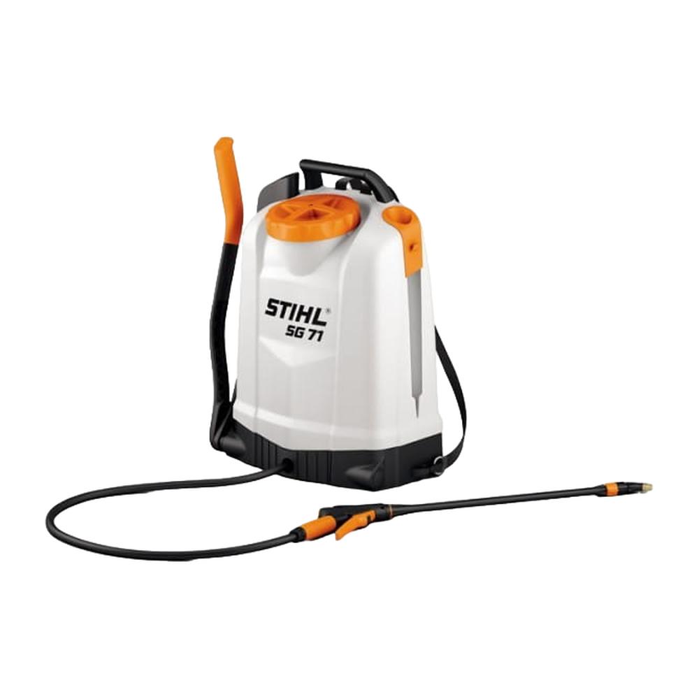 Распылитель ранцевый Stihl SG 71 (Восток)