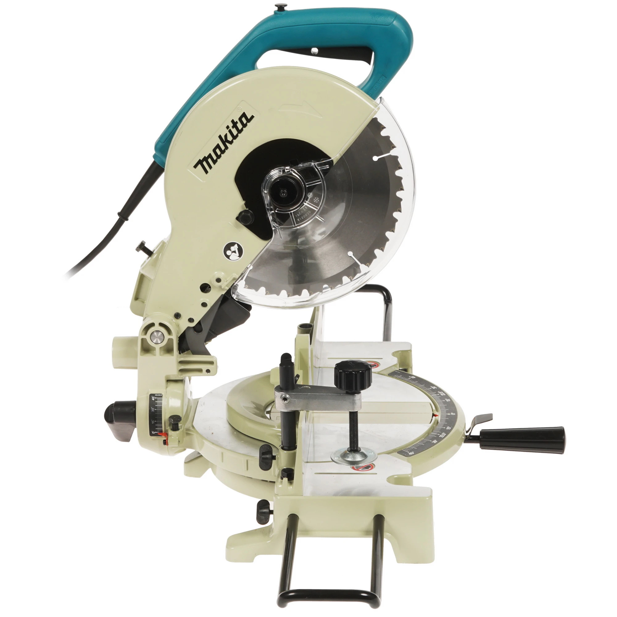 Пила торцовочная Makita LS1040N