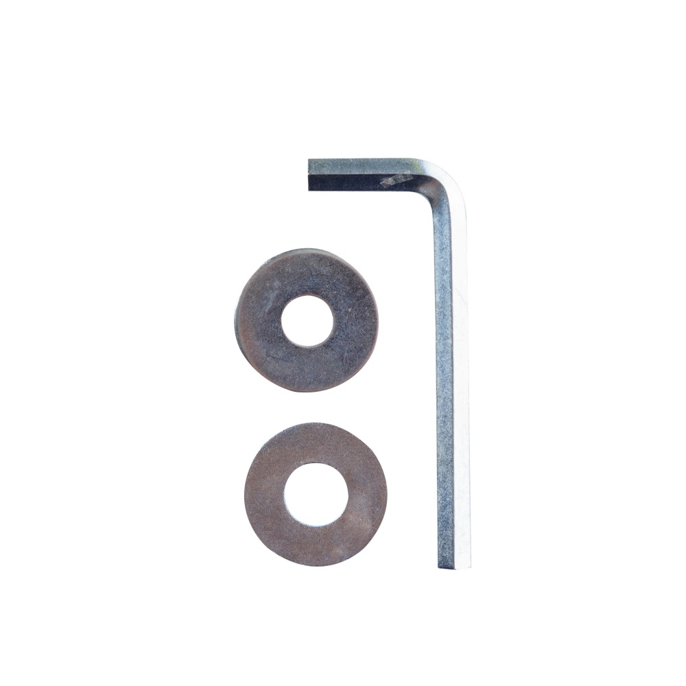 Шпулька для триммеров и кусторезов REDVERG «Паук» алюминиевая (990781)