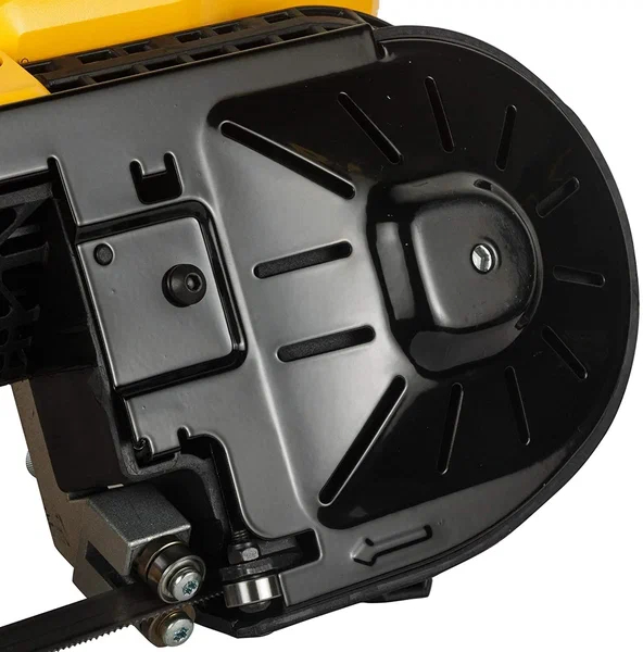 Пила ленточная аккумуляторная DeWalt DCS371N (б/акк;б/зу)