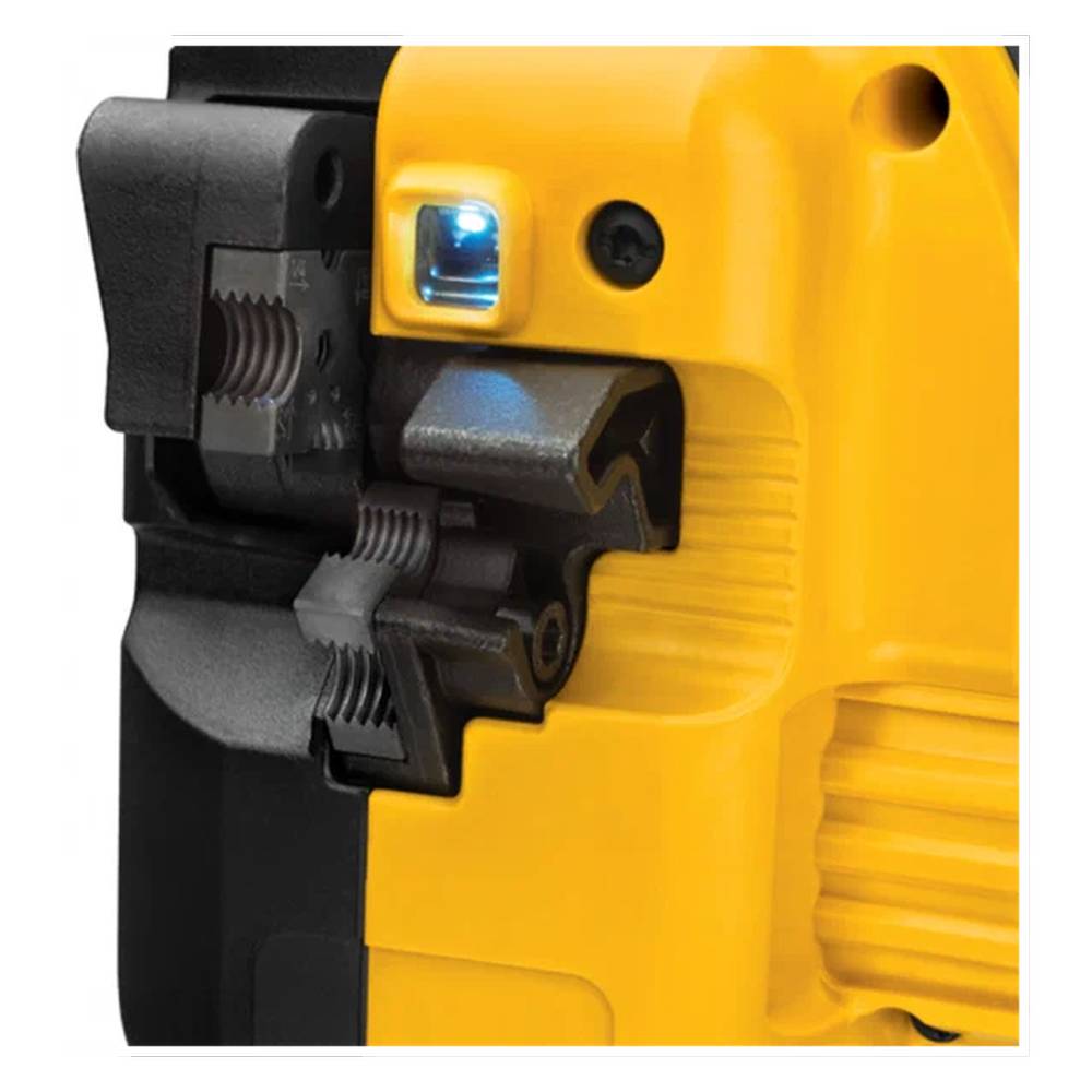 Болторез аккумуляторный DeWalt DCS350N (без акк, без з/у)