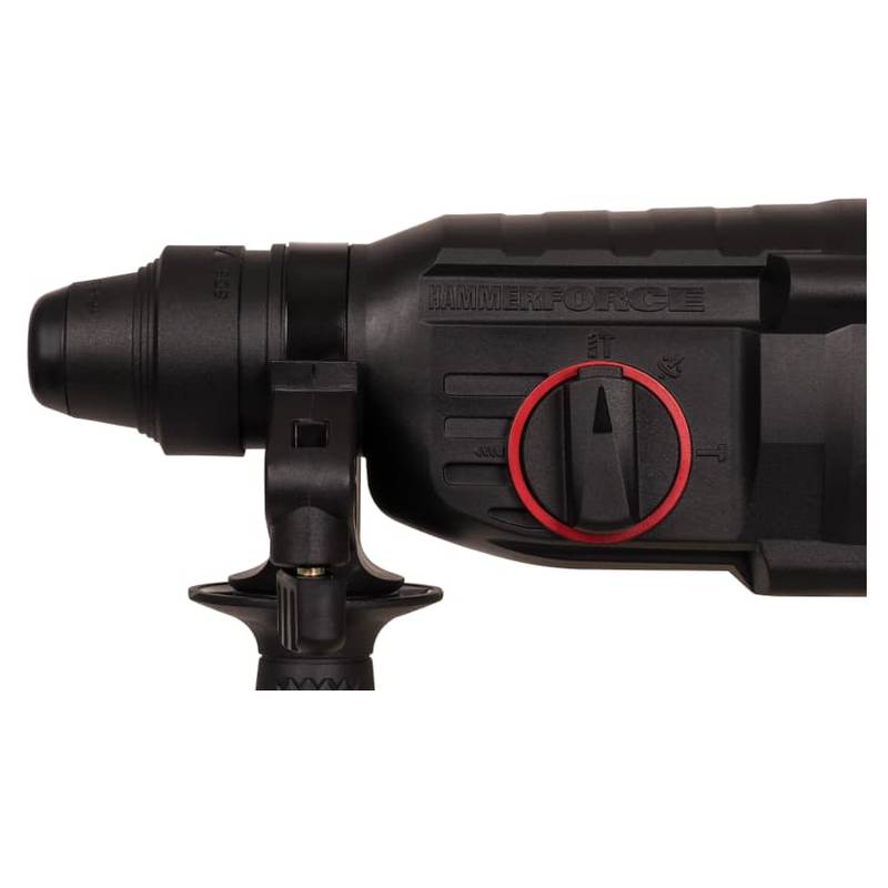 Перфоратор KRESS KH325P, кейс