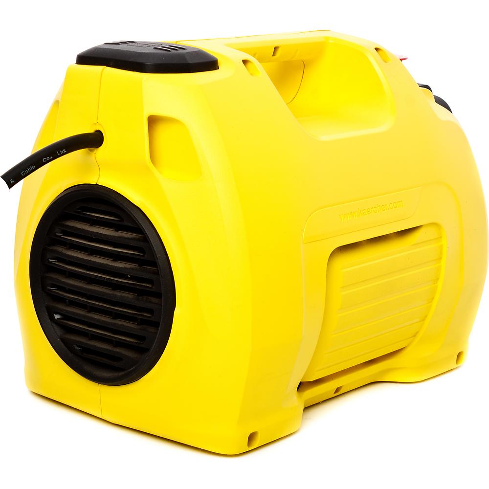 Насос самовсасывающий Karcher BP 2 Garden