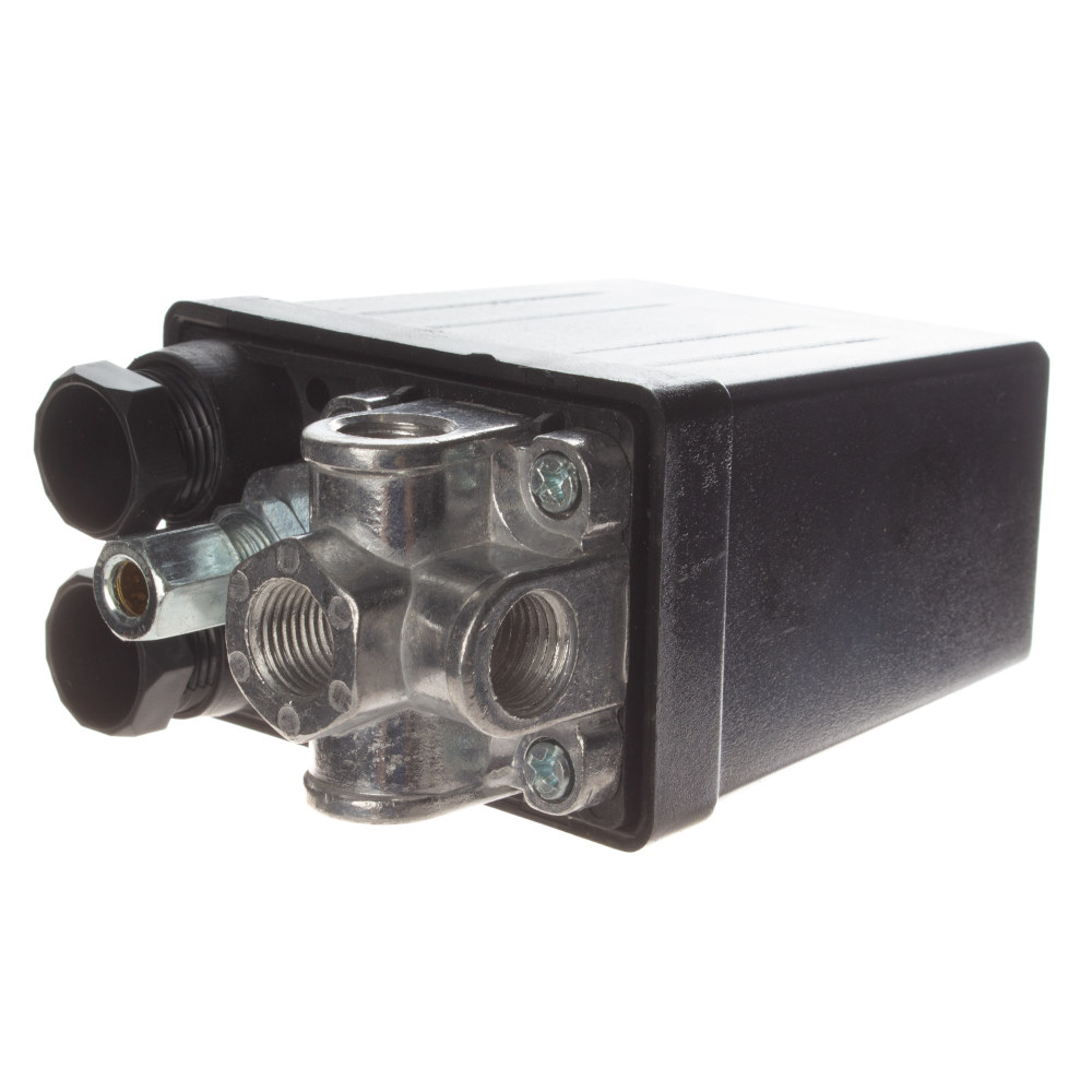 Пневмореле CD-AC310/100-1-14