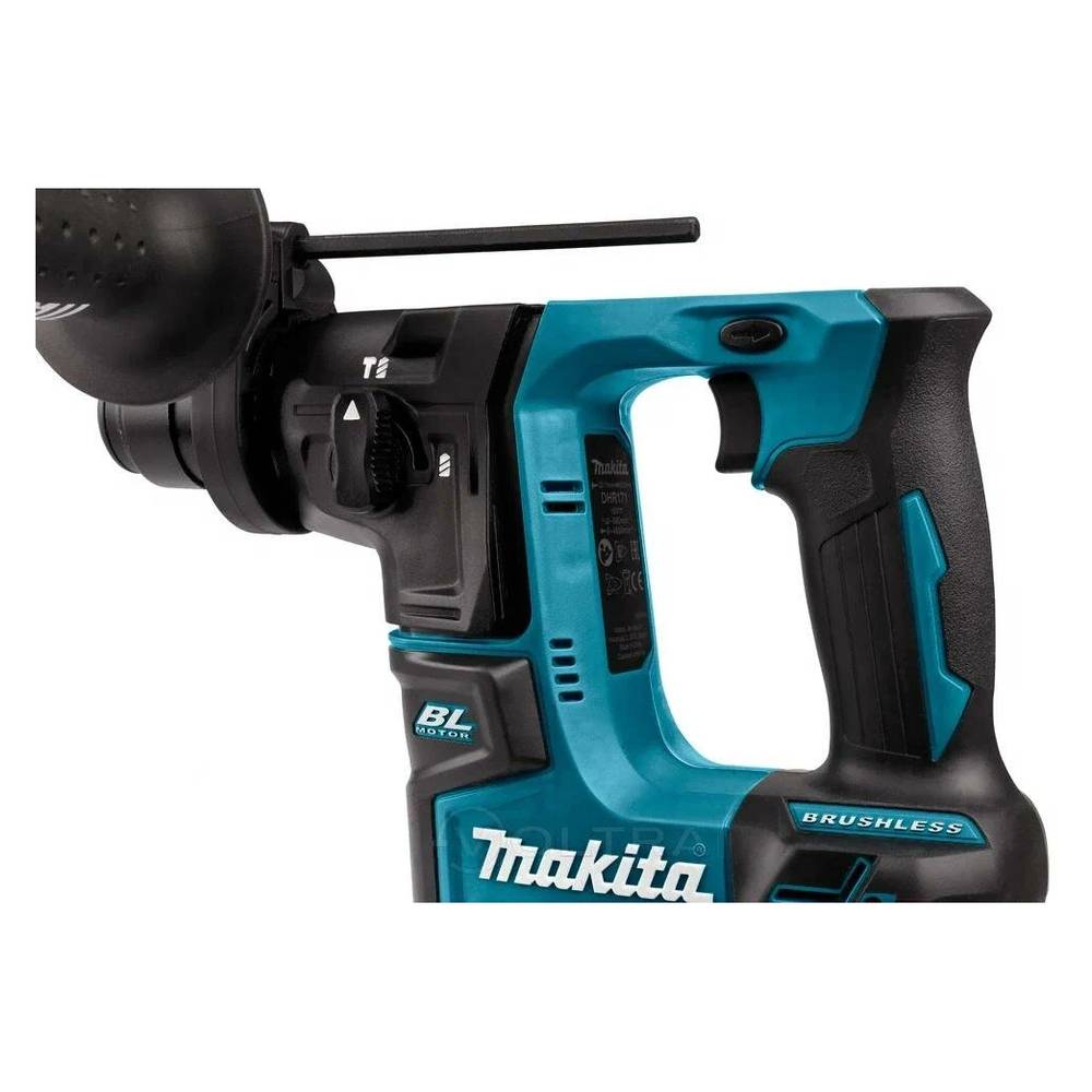 Набор инструментов Makita DLX2278 + Набор Makita 191A25-2