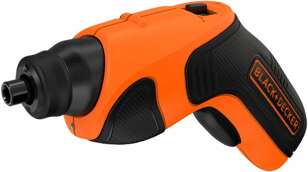 Шуруповерт аккумуляторный B&D CS3651LC