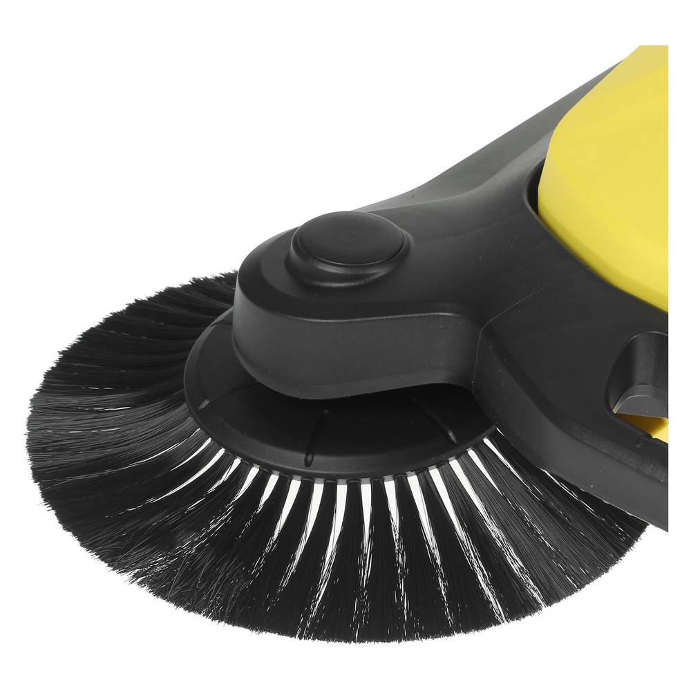 Подметальная машина KARCHER S 4