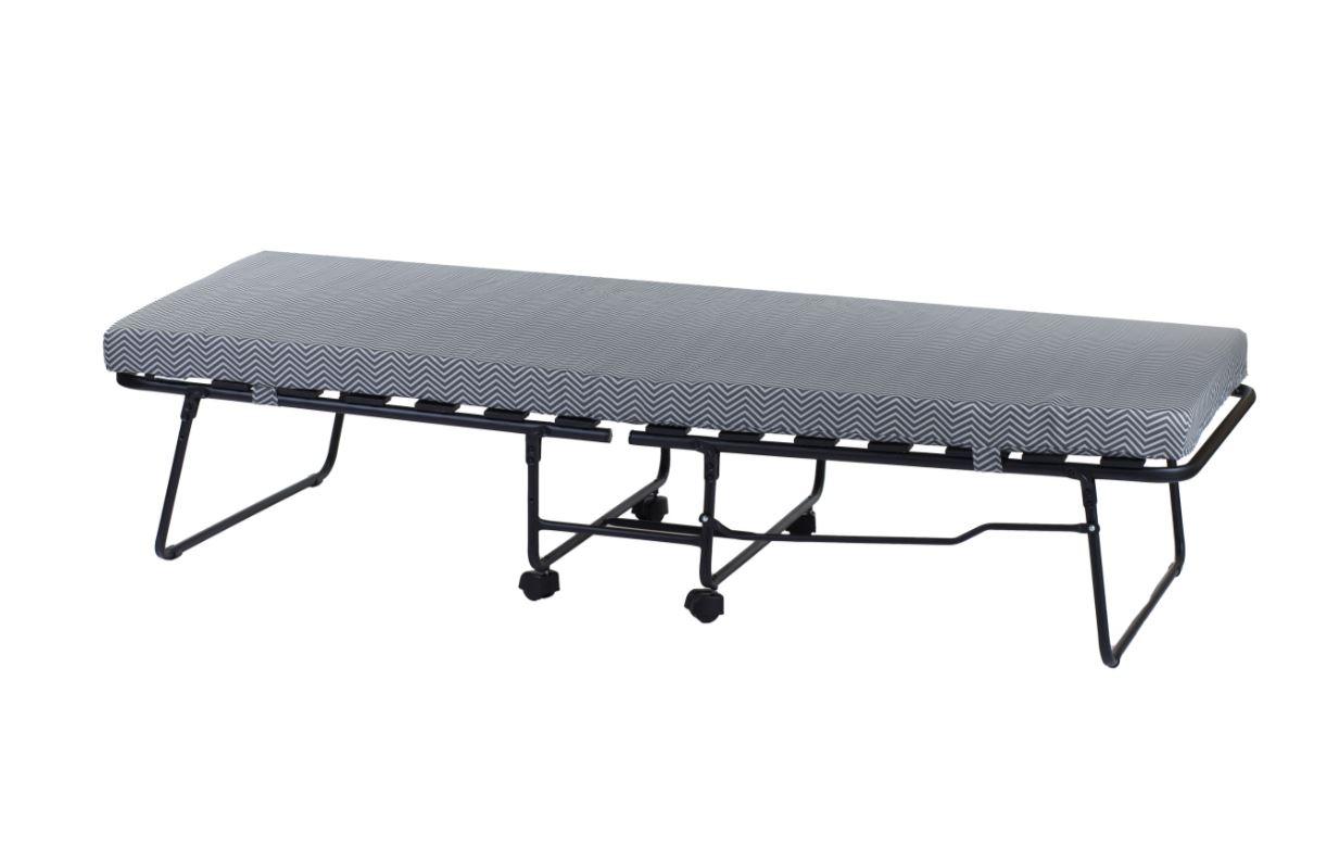 Раскладушка кровать-тумба "Валлетта- 2" ОЛЬСА