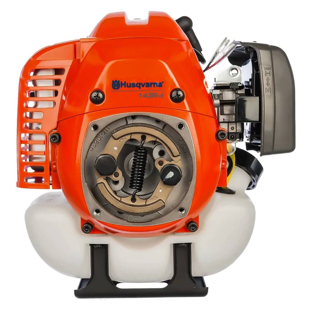 Триммер бензиновый Husqvarna 143R-II