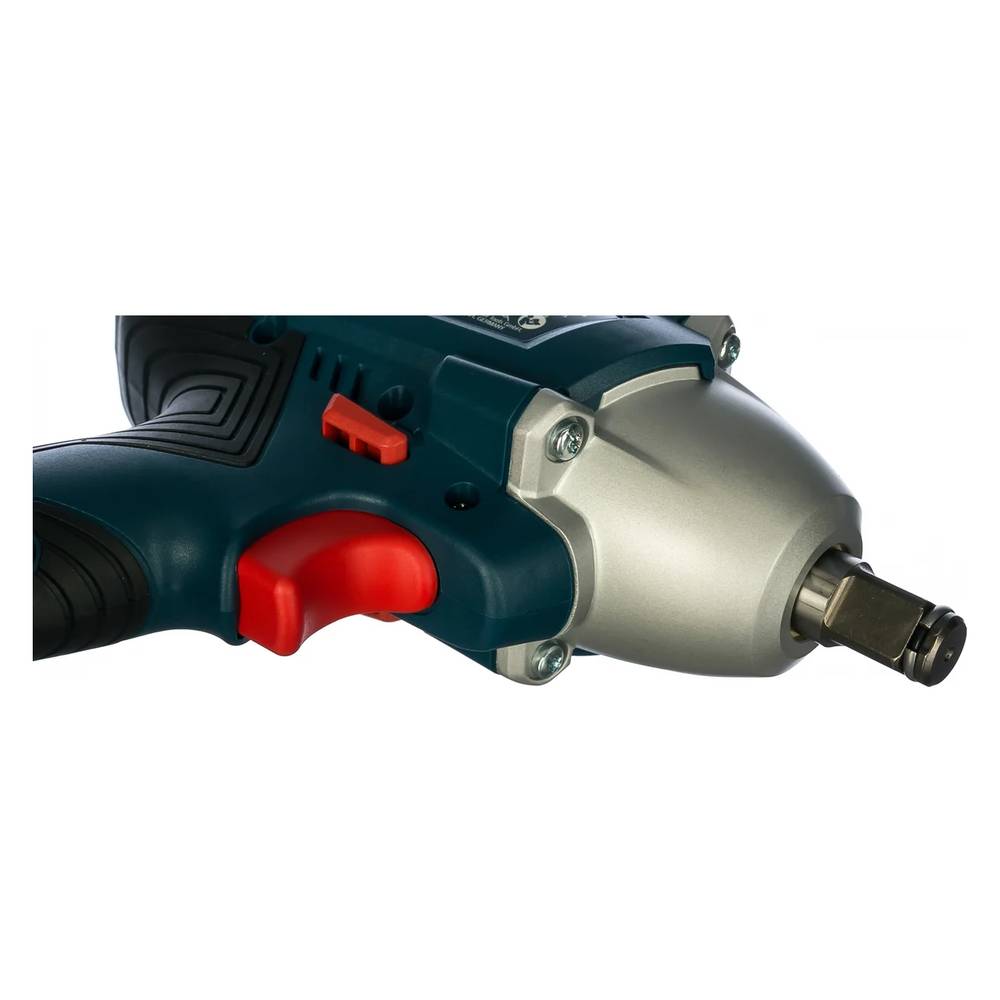Гайковерт аккумуляторный Bosch GDS 250-LI Соло