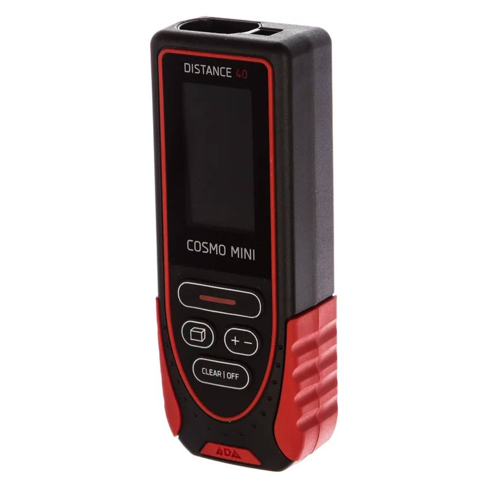 Измеритель длины лазерный ADA Cosmo MINI