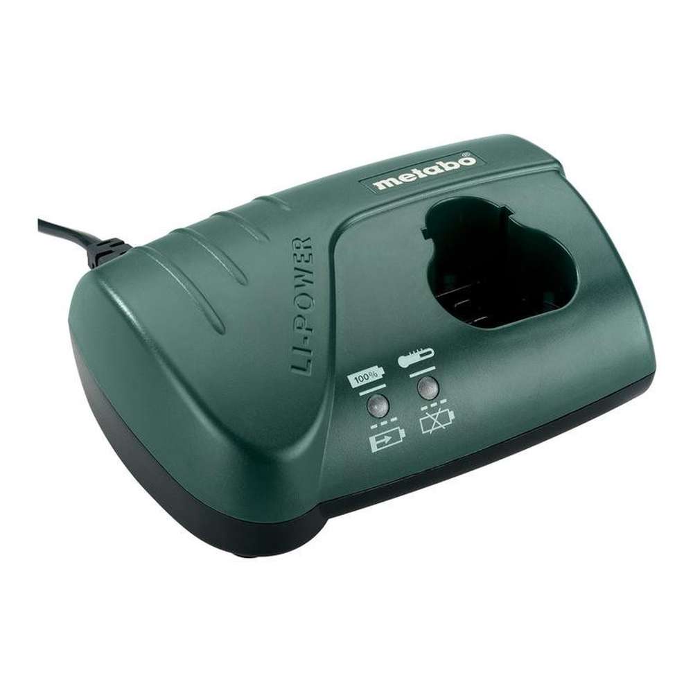 Зарядное устройствоMetabo LC 40-10,8V(Повермакс/Powermaxx)