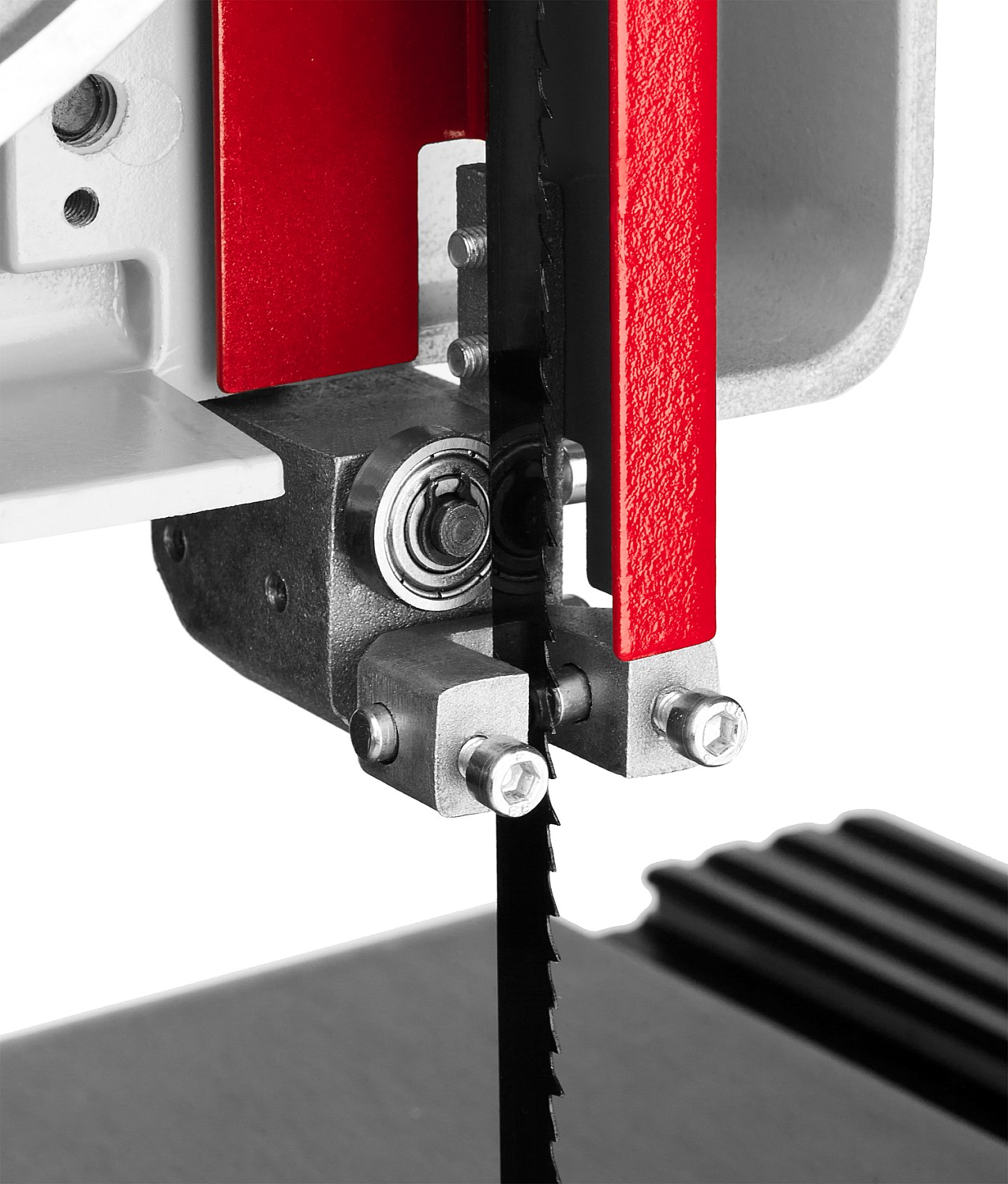 ЗУБР 190 мм, 350 Вт, ленточная пила (ЗПЛ-350-190)