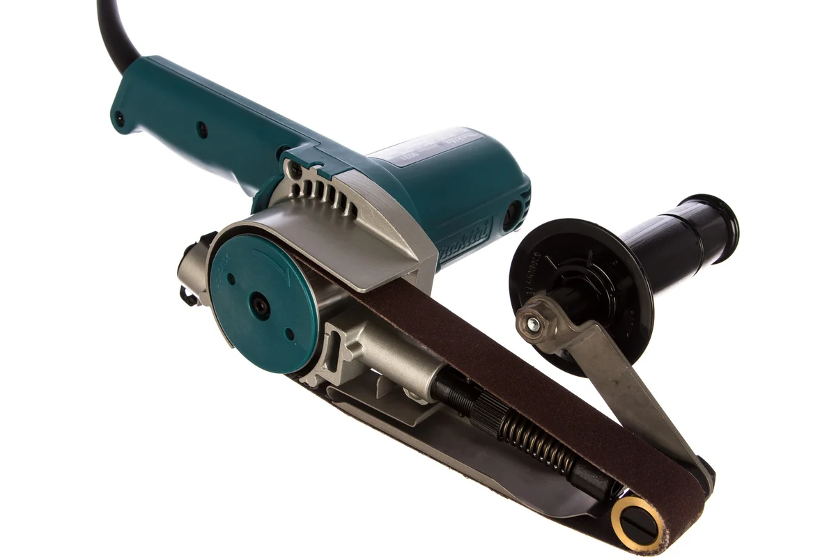 Машина шлифовальная ленточная Makita 9031