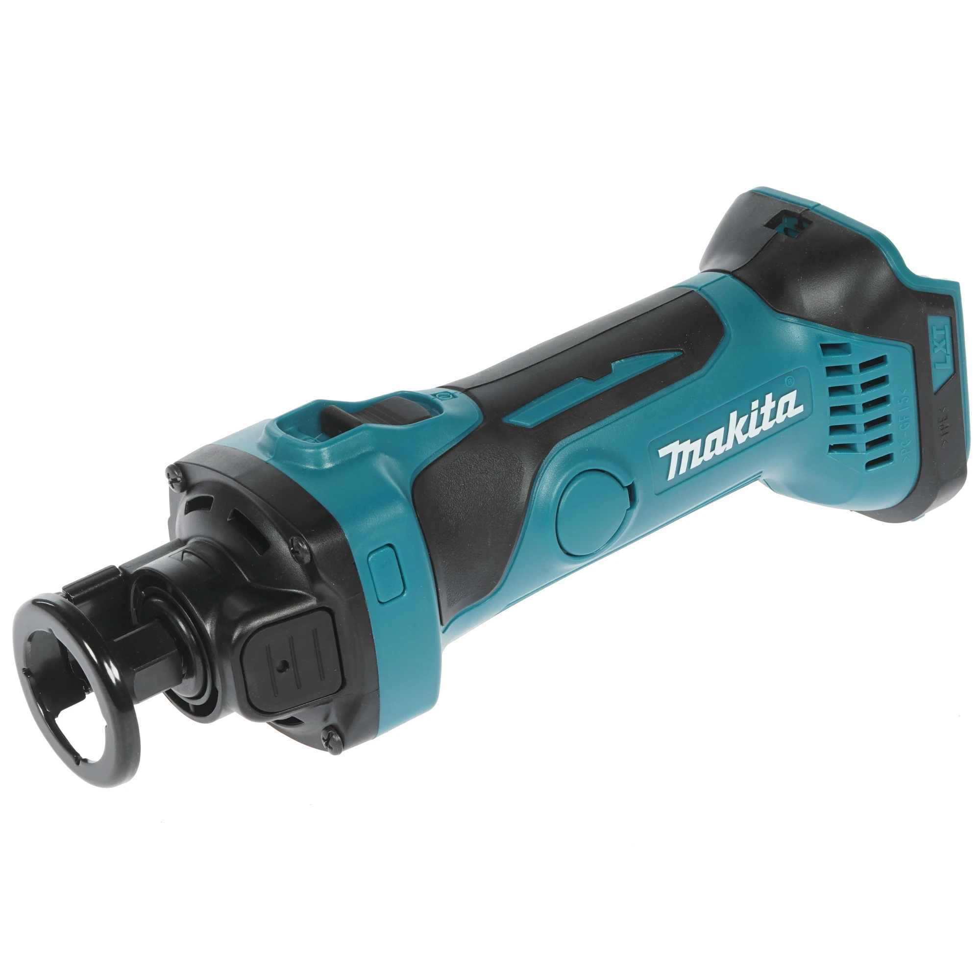 Фрезер кромочный Makita DCO180Z (без акк, без з/у)