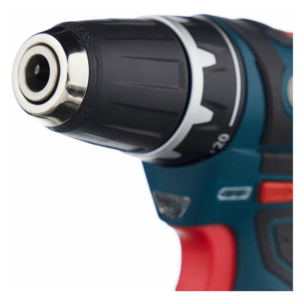 Шуруповерт аккумуляторный Bosch GSR 12V-15