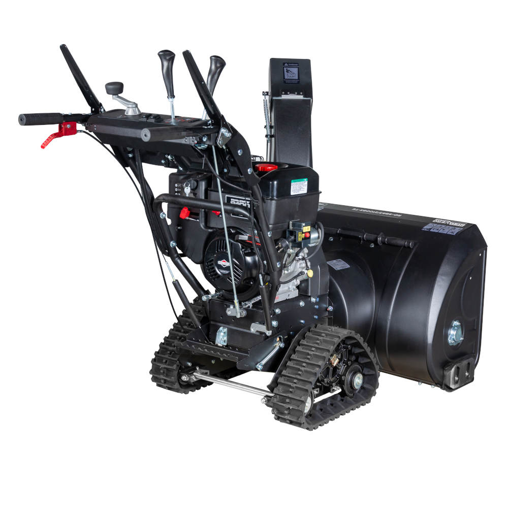 Снегоуборщик REDVERG PROLine RD-SB87/2100BS-TE