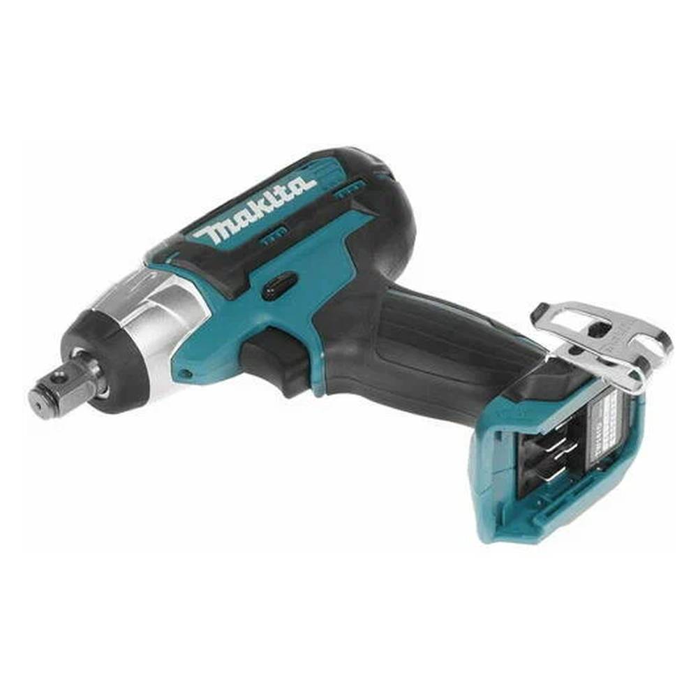 Гайковерт аккумуляторный ударный Makita TW141DZ (без акк, без з/у)