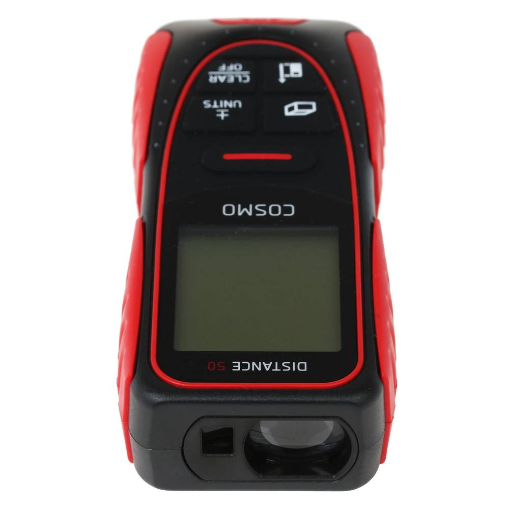 Измеритель длины лазерный ADA Cosmo 50 с поверкой