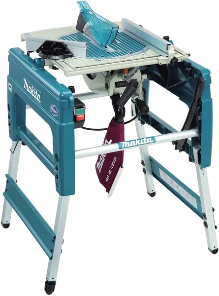 Пила торцовочная комбинированая Makita LF1000