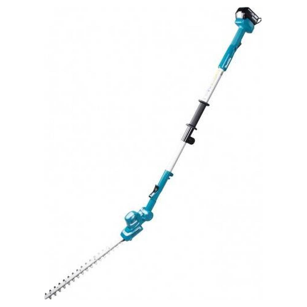Кусторез Makita DUN461WSF штанговый телескопический