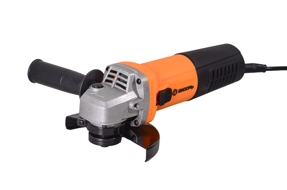 Углошлифовальная машина (болгарка) Вихрь УШМ-125/1100Э