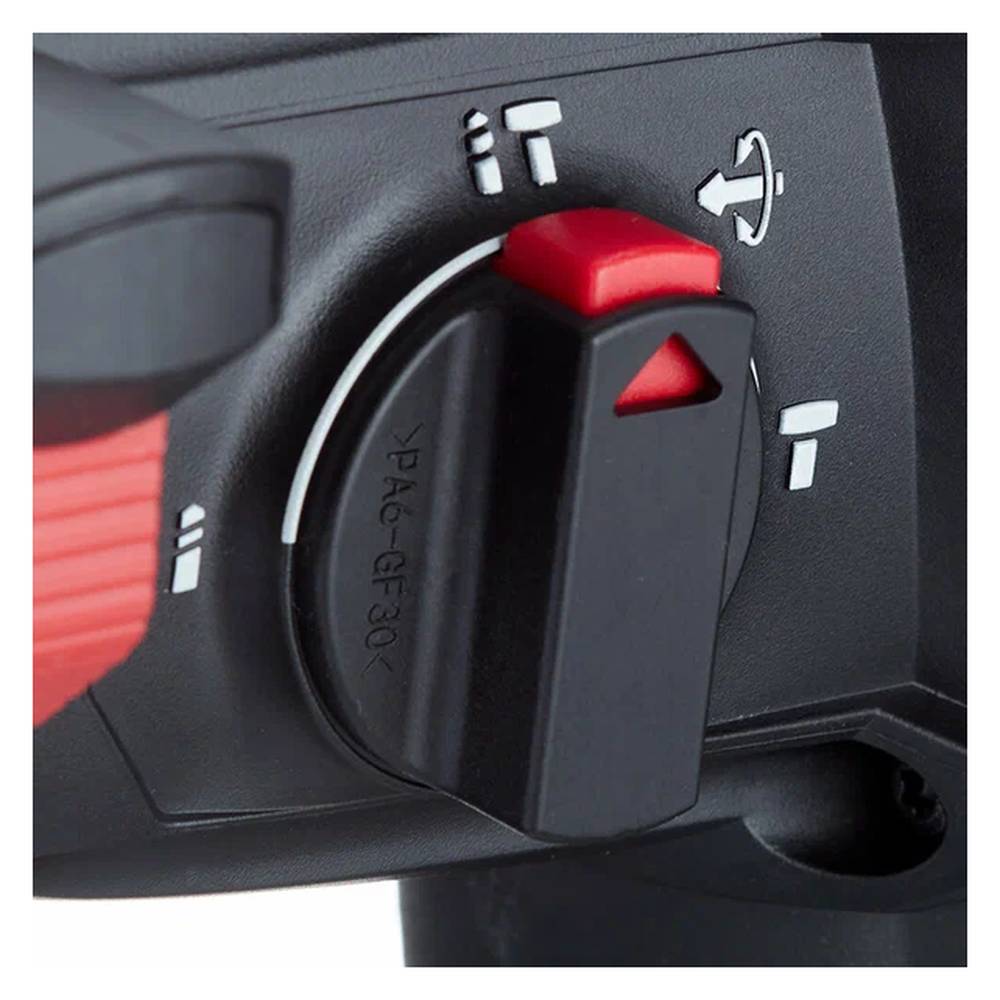 Перфоратор аккумуляторный Bosch GBH 180-LI + набор оснастки